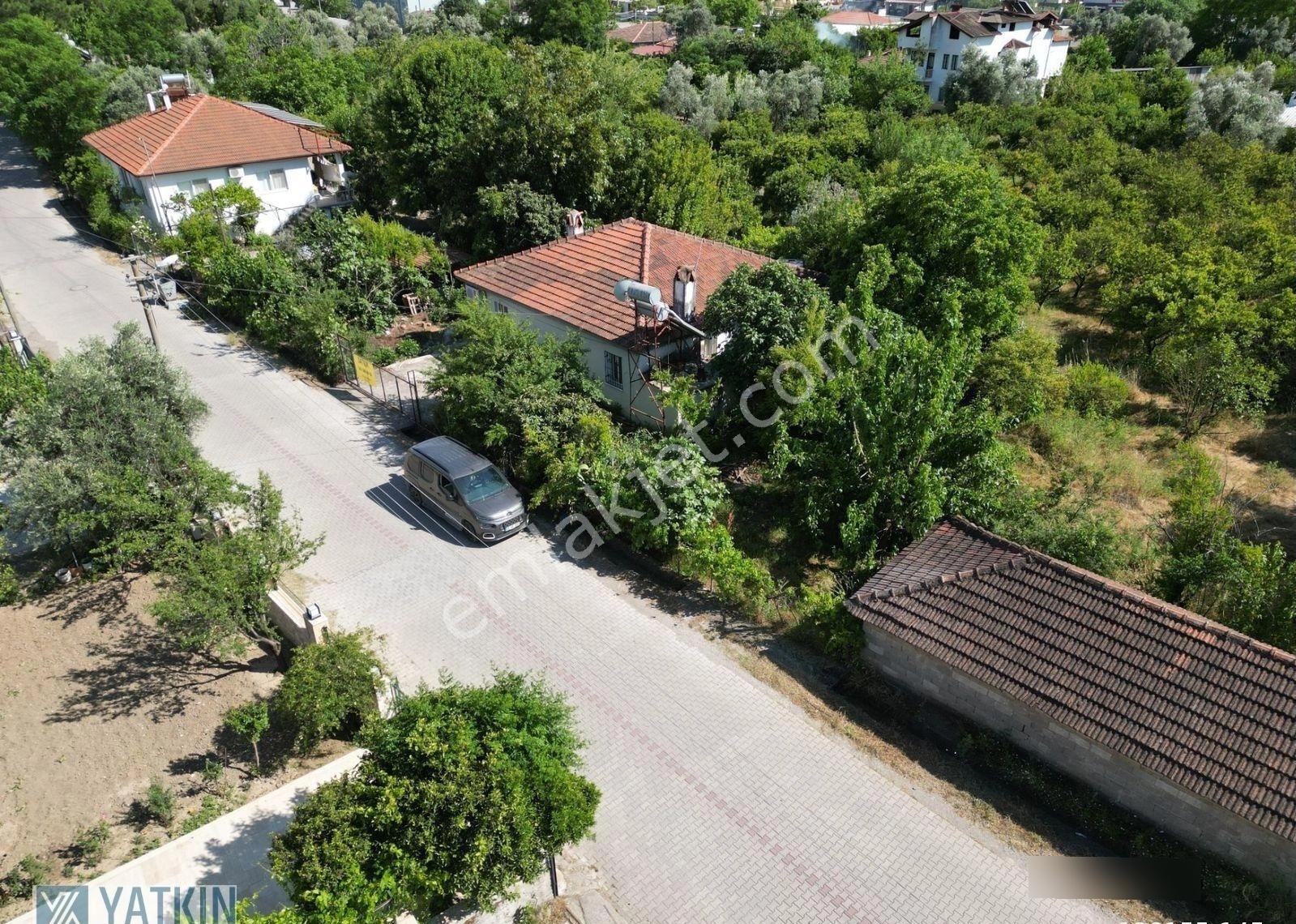 Yatkın İnşaat Emlak'tan Toparlar'da Satılık 2980 M² İmarlı Arsa - Görsel 18
