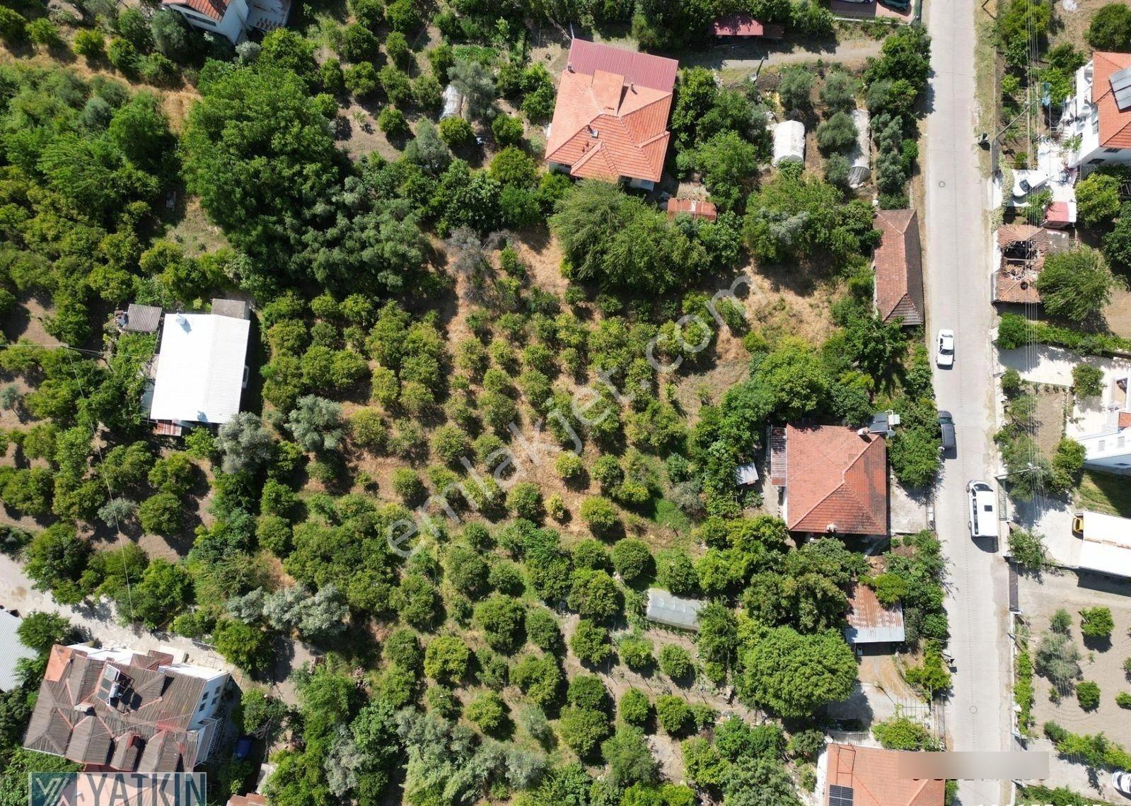 Yatkın İnşaat Emlak'tan Toparlar'da Satılık 2980 M² İmarlı Arsa - Görsel 21