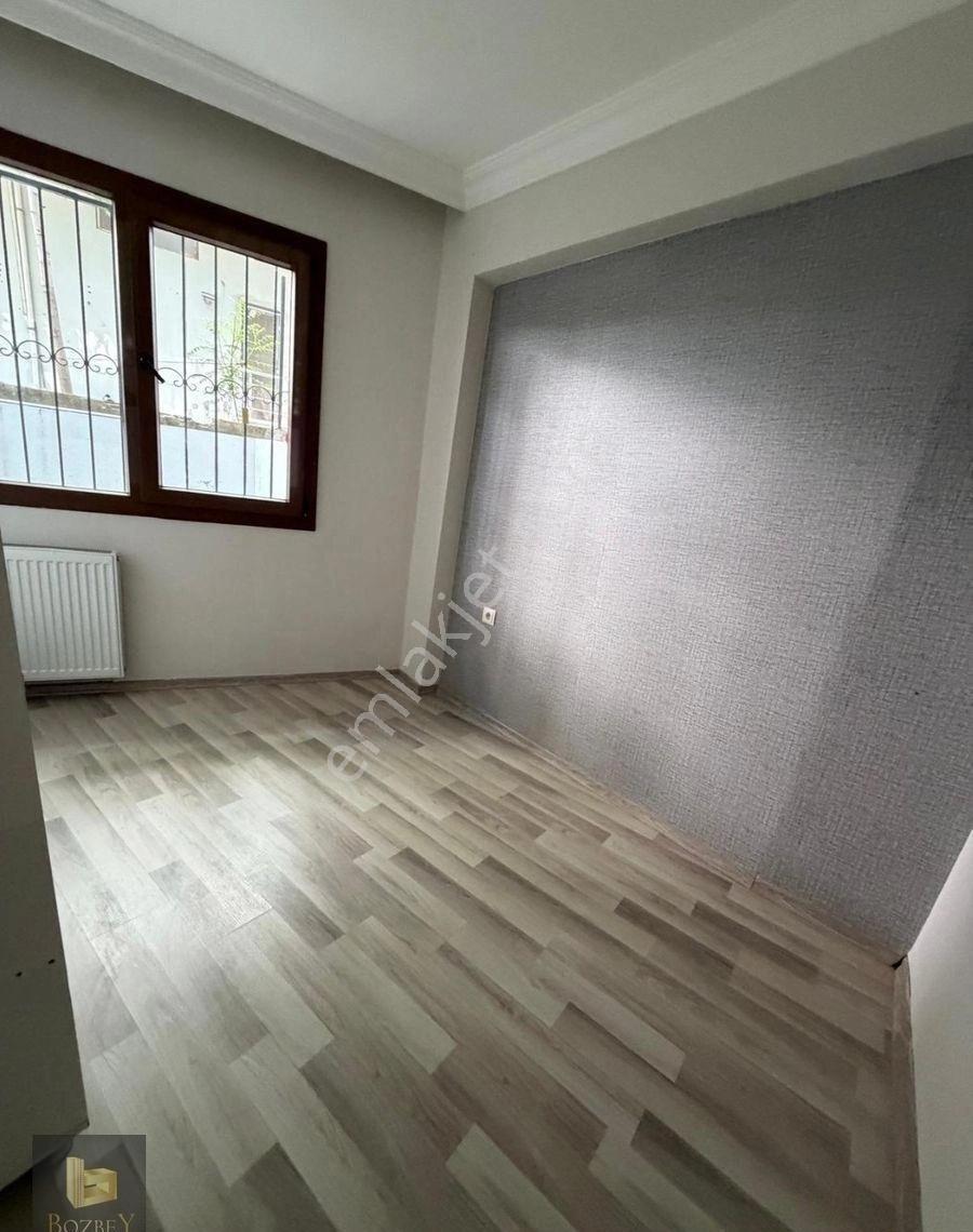 Buca Atatürk Mah. 1+1 45 M2 Giriş Katı Bahçeli Doğalgazlı Kiralık Daire - Görsel 7
