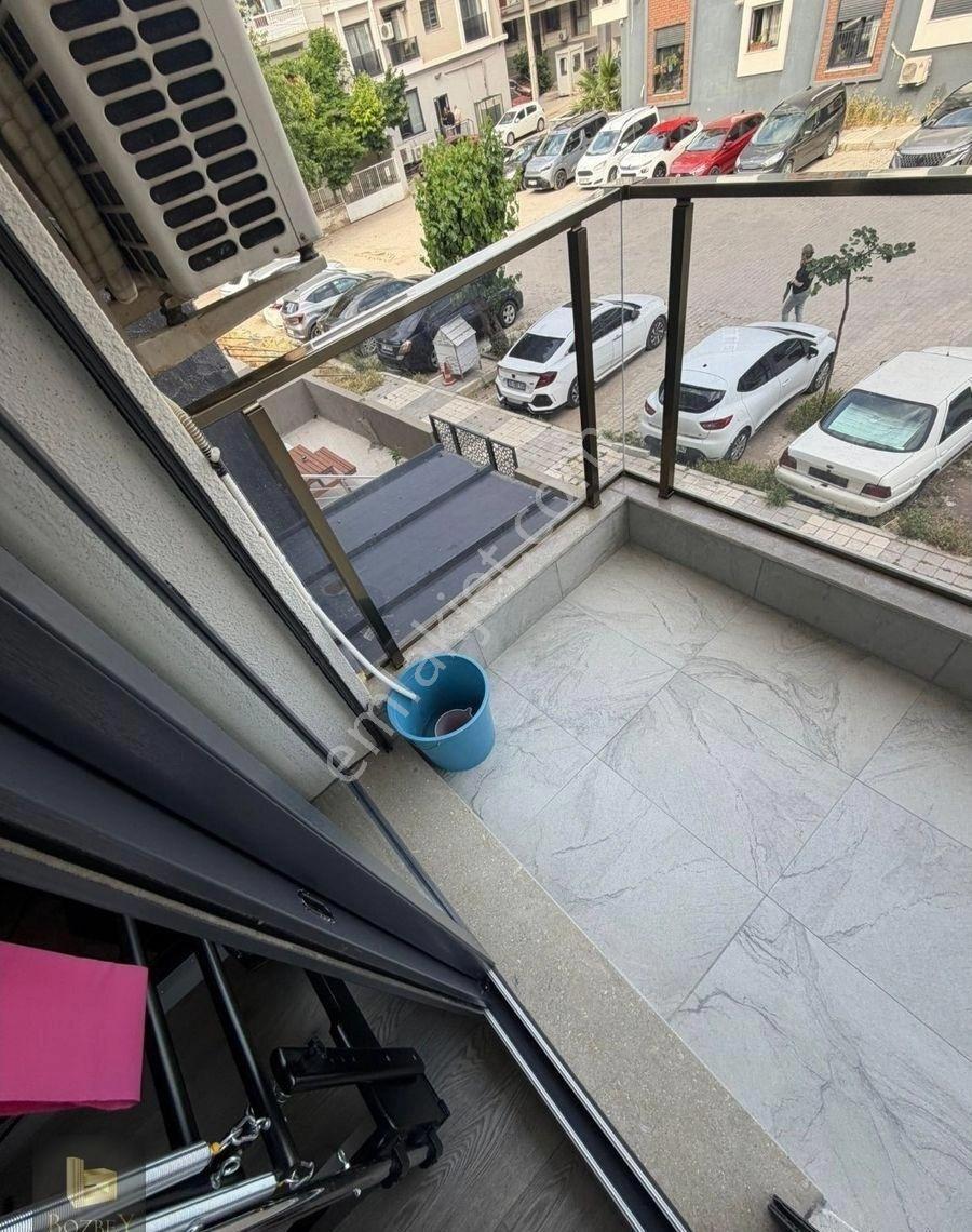 Buca Kozağaç Mahalllesi 1+1 60 M2 Doğalgazlı Kiralık Daire - Görsel 8