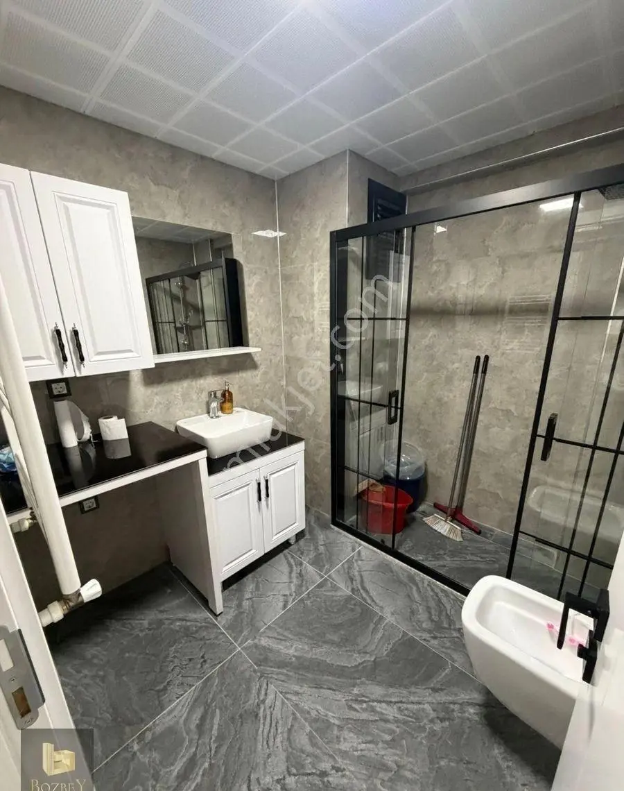 Buca Kozağaç Mahalllesi 1+1 60 M2 Doğalgazlı Kiralık Daire