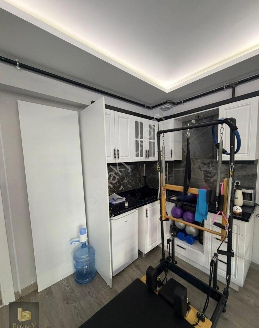 Buca Kozağaç Mahalllesi 1+1 60 M2 Doğalgazlı Kiralık Daire - Görsel 4