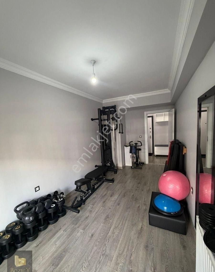 Buca Kozağaç Mahalllesi 1+1 60 M2 Doğalgazlı Kiralık Daire - Görsel 3
