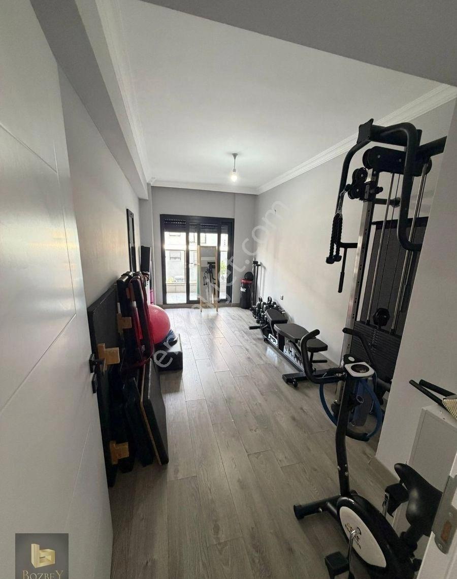 Buca Kozağaç Mahalllesi 1+1 60 M2 Doğalgazlı Kiralık Daire - Görsel 9