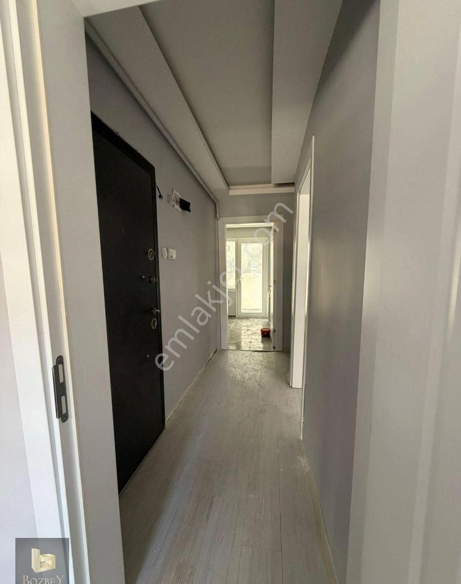 Buca Fırat Mahallesi 2+1 90 M2 Kapalı Mutfak Doğalgazlı Kiralık Daire - Görsel 7