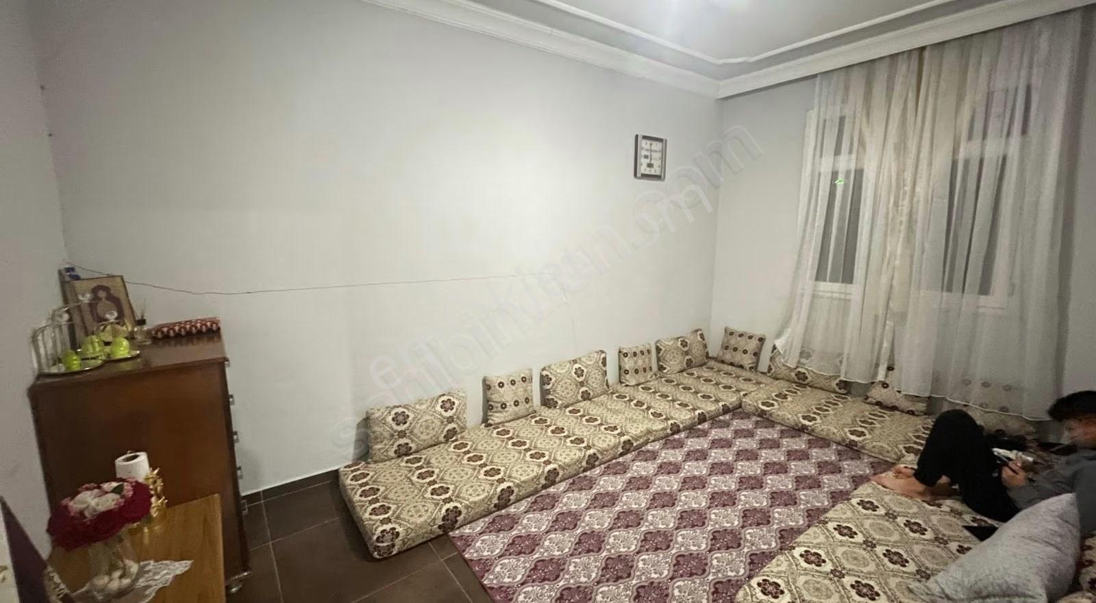 Yenidoğan Mah Satılık 2 Katlı Müstakıl Ev .yapılı Masrafsız - Görsel 16
