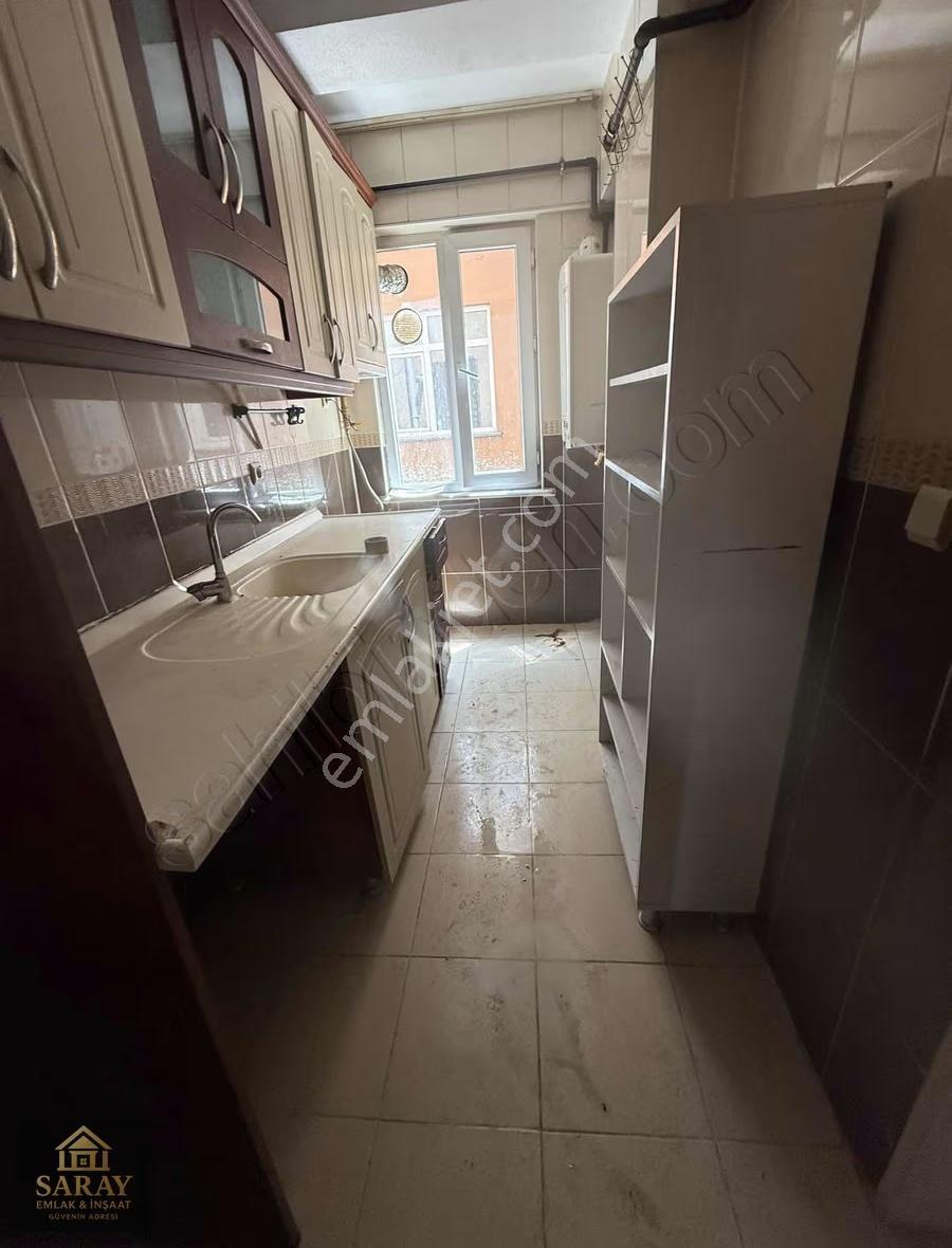 Saray Emlaktan Kiralık 2-2 Ters Dübleks Daire - Görsel 9