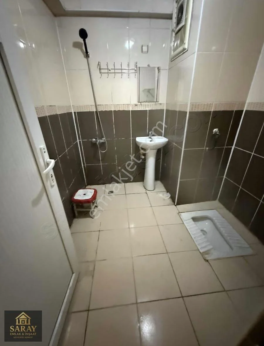 Saray Emlaktan Kiralık 2-2 Ters Dübleks Daire - Görsel 5