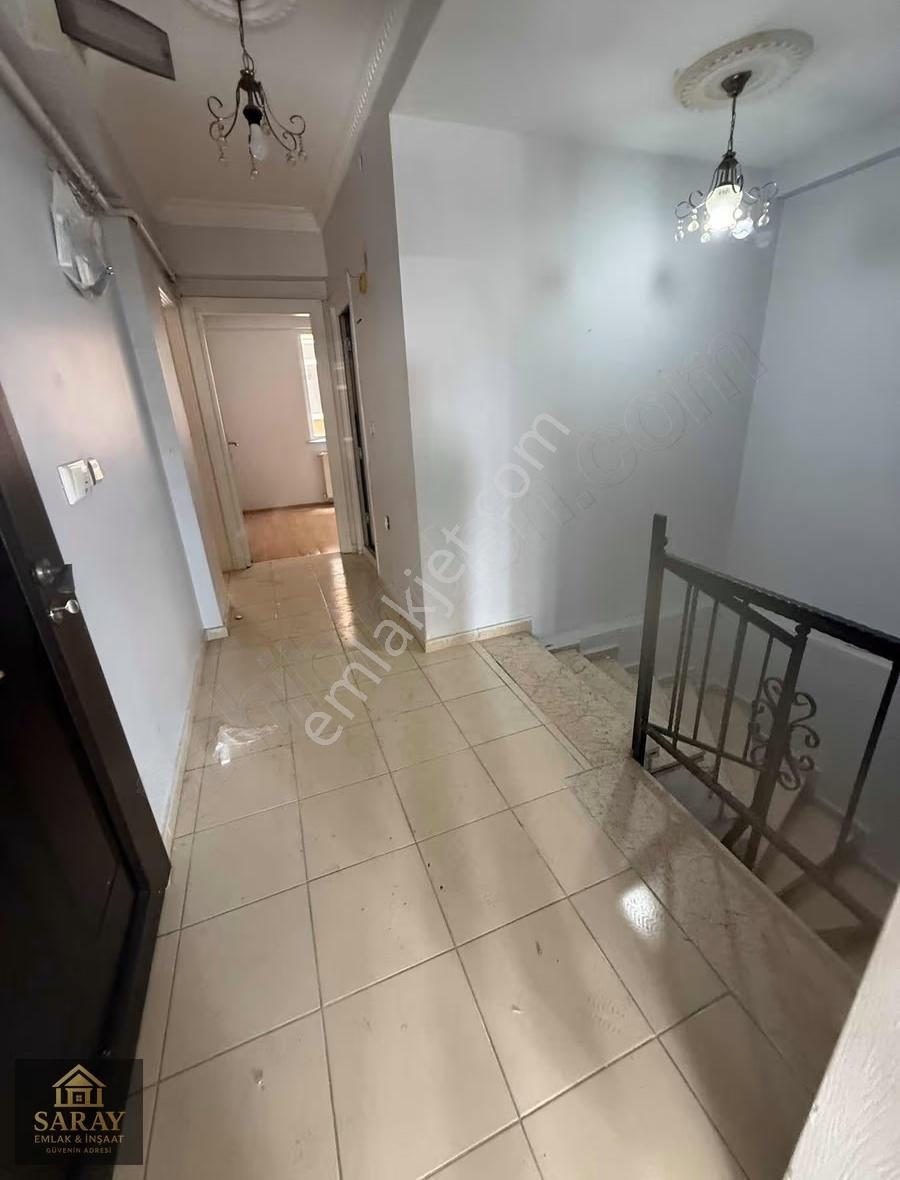 Saray Emlaktan Kiralık 2-2 Ters Dübleks Daire - Görsel 7