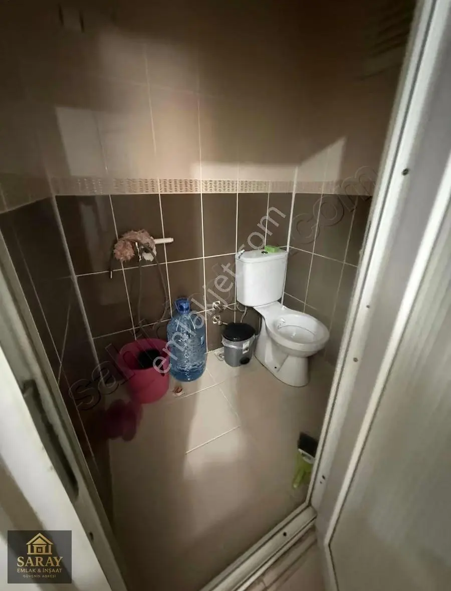 Saray Emlaktan Kiralık 2-2 Ters Dübleks Daire - Görsel 6