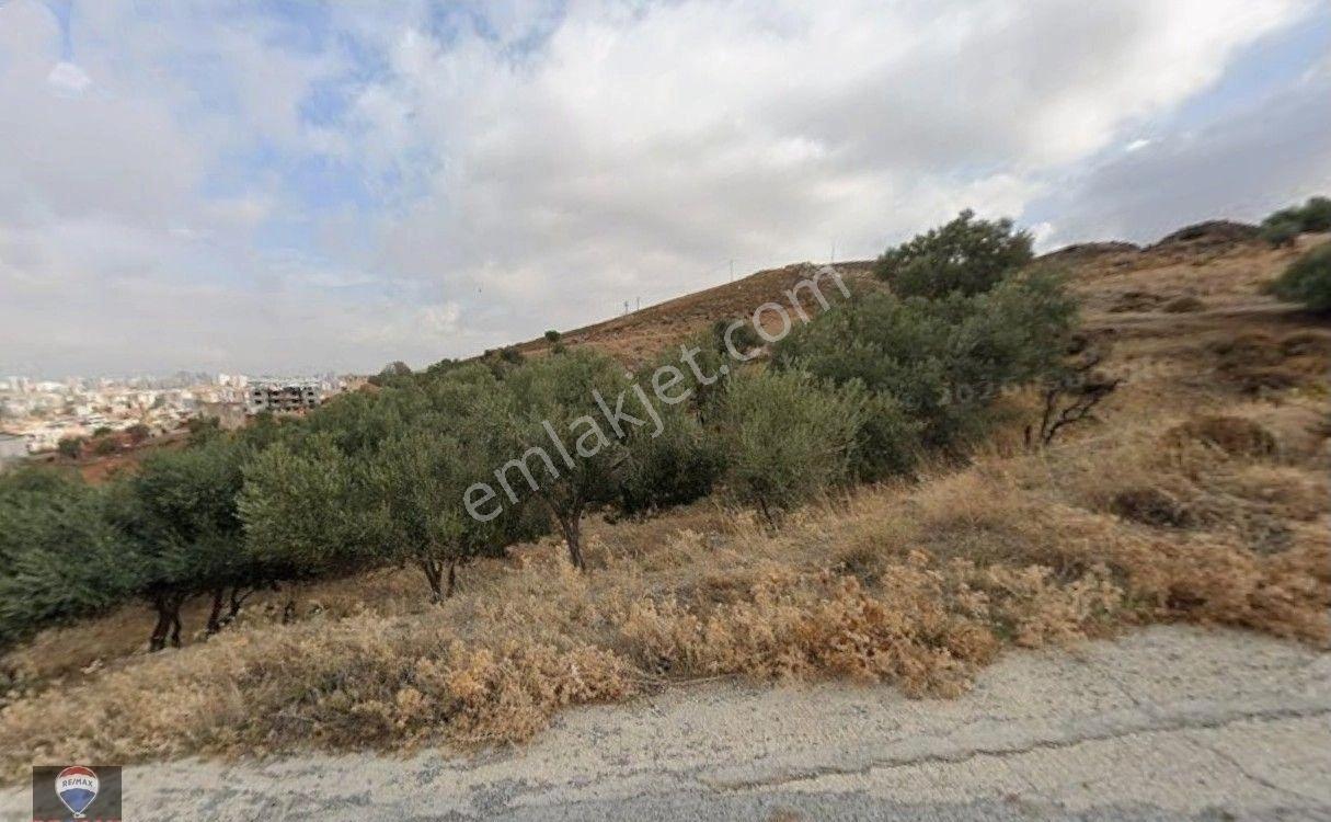 Çiğli Harmandalında 4 Kat İmarlı Arsa - Görsel 8