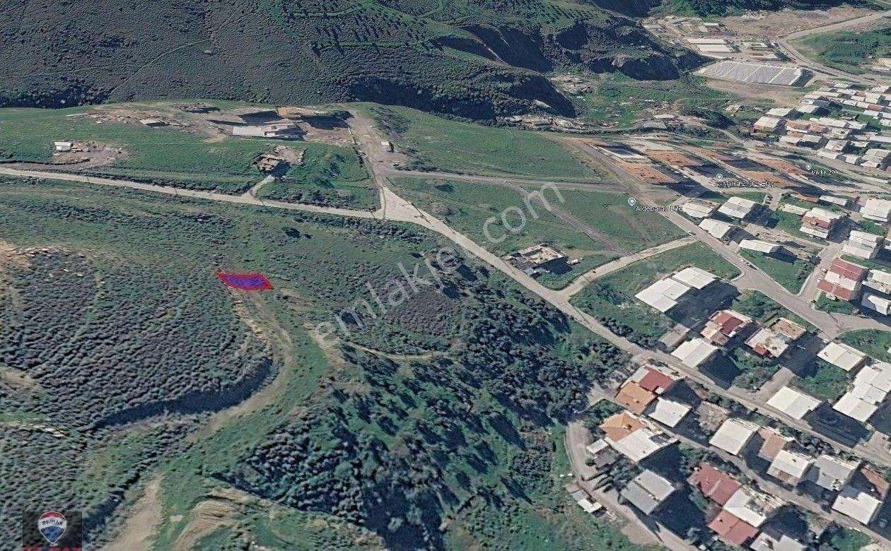 Çiğli Harmandalında 4 Kat İmarlı Arsa - Görsel 6