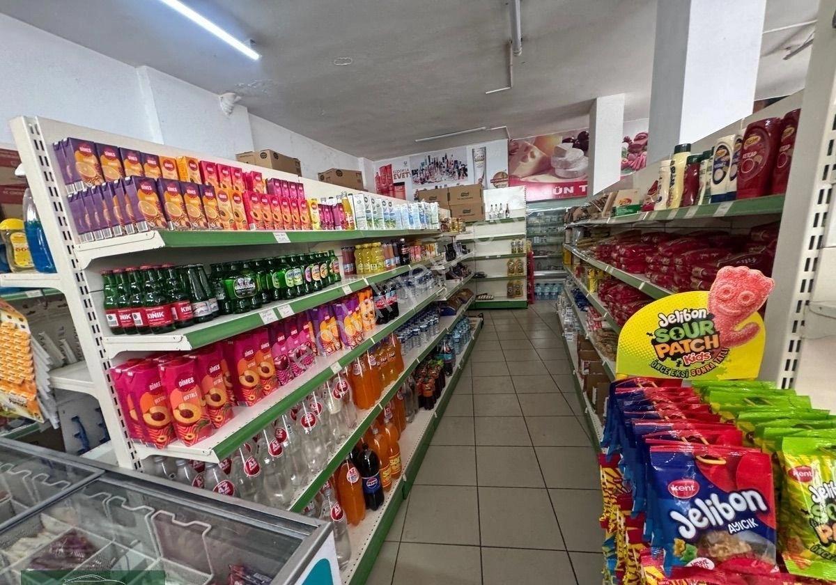Devren Satılık Market