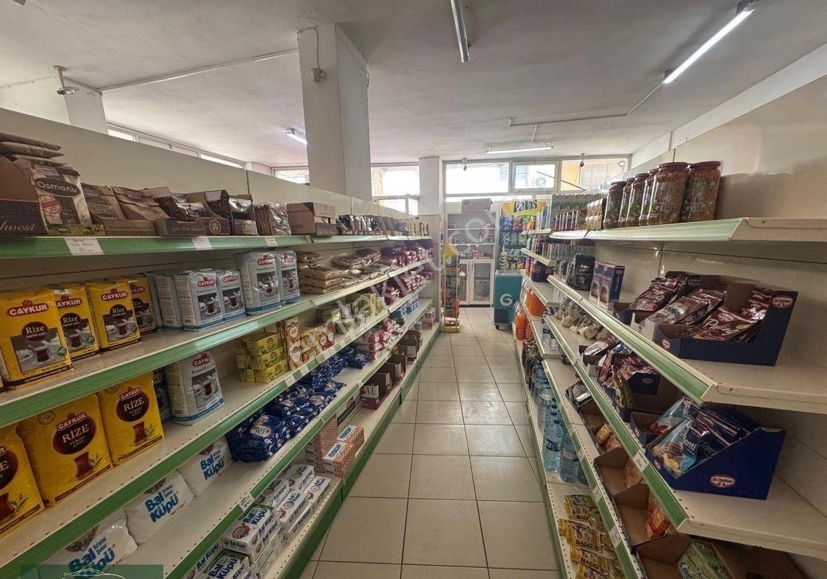 Devren Satılık Market - Görsel 7