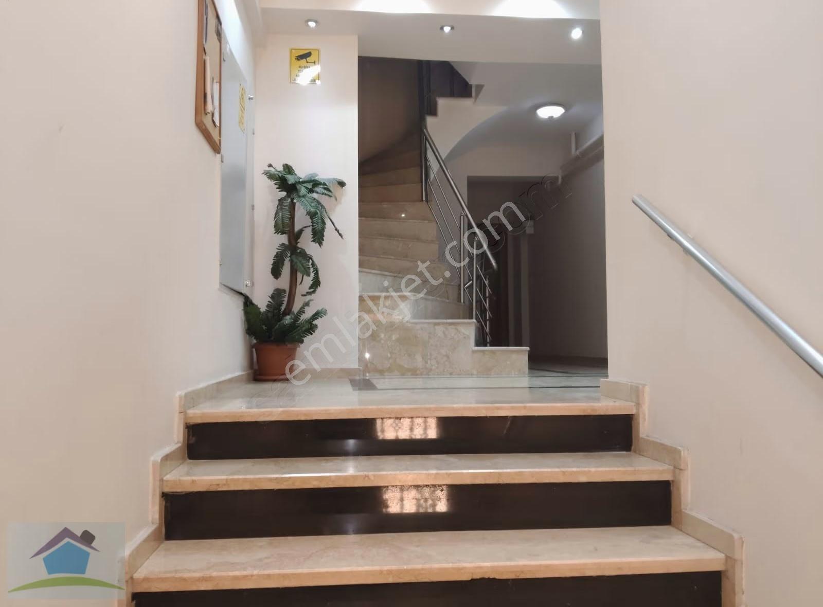 Pino Dan Yalı Mh İzban Yakını K. Mutfak E. Banyolu 2+1 Boş Daire - Görsel 9