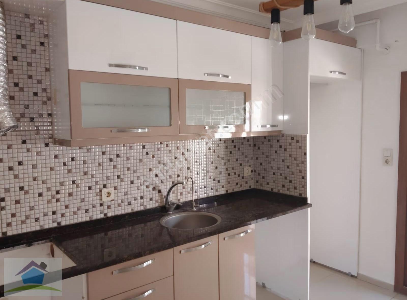 Pino Dan Yalı Mh İzban Yakını K. Mutfak E. Banyolu 2+1 Boş Daire - Görsel 11