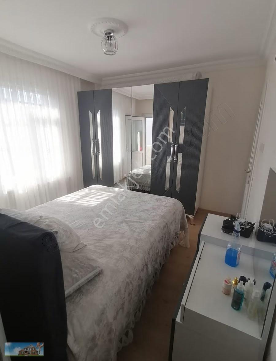 Barış'tan Marmaraya Yakın 16 Yaş Binada 4 Cepheli Satılık Daire - Görsel 14