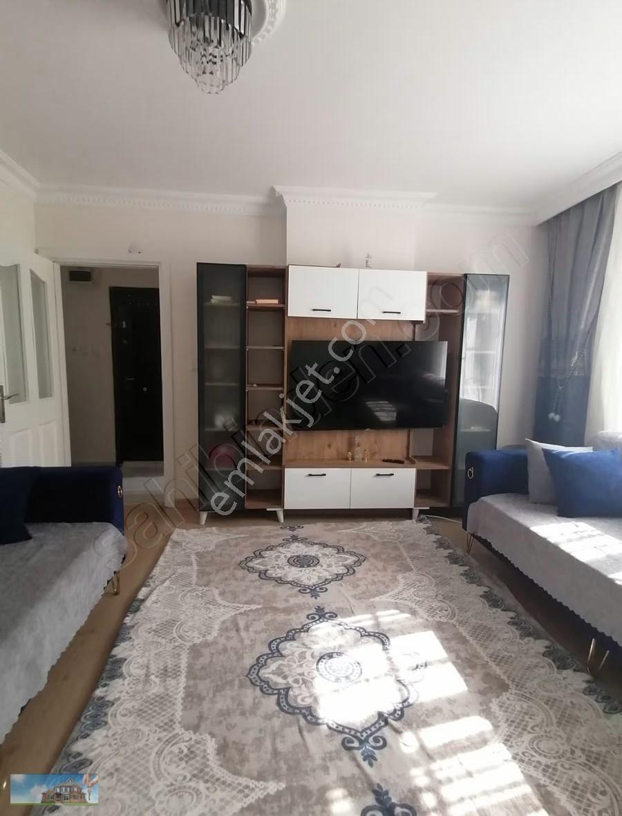 Barış'tan Marmaraya Yakın 16 Yaş Binada 4 Cepheli Satılık Daire - Görsel 6
