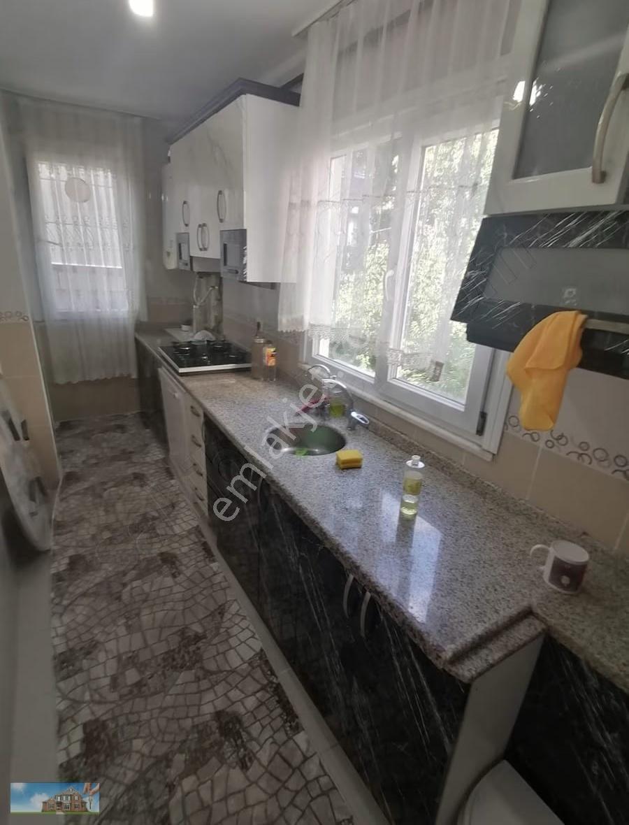 Barış'tan Marmaraya Yakın 16 Yaş Binada 4 Cepheli Satılık Daire - Görsel 19