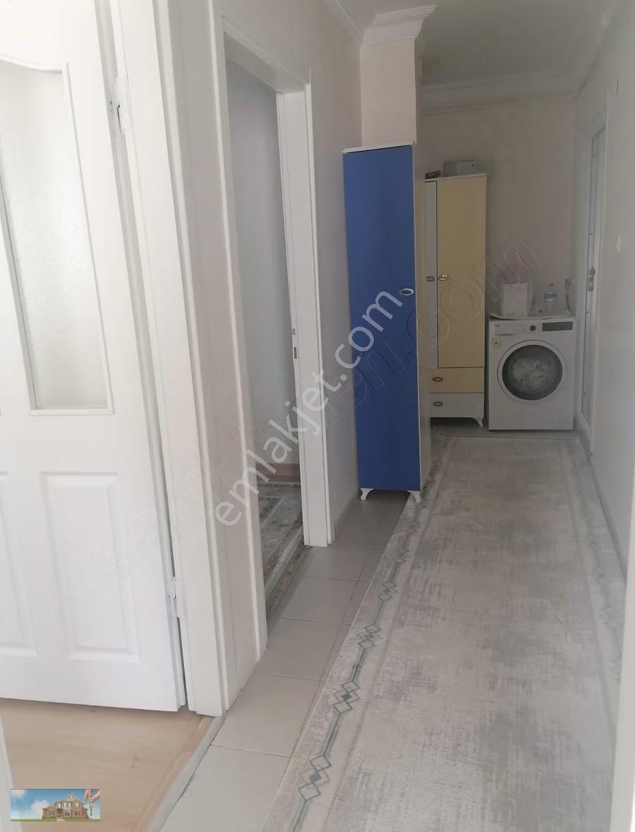 Barış'tan Marmaraya Yakın 16 Yaş Binada 4 Cepheli Satılık Daire - Görsel 2