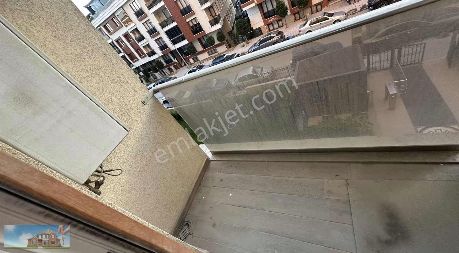 Barış'tan Cumhuriyet Lale Sk Geniş 3+1 Rezidans Kapalı Otoparklı - Görsel 19