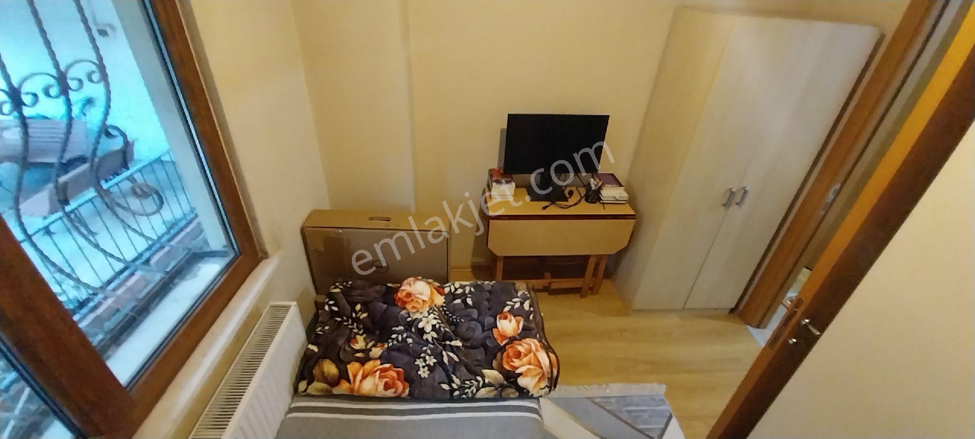 2+1 Eşyalı Merkezi Konum Furnıshed House For Rent - Görsel 16