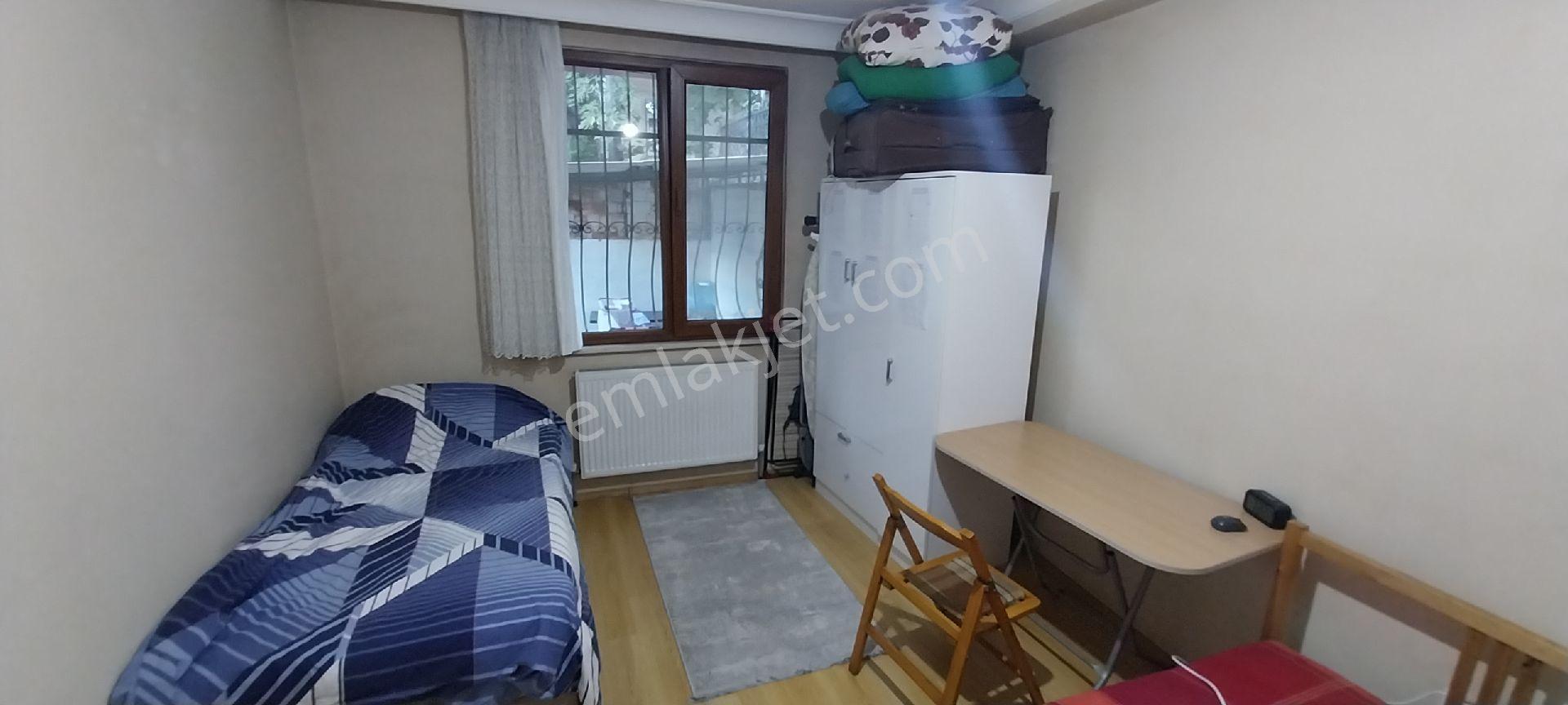2+1 Eşyalı Merkezi Konum Furnıshed House For Rent - Görsel 9