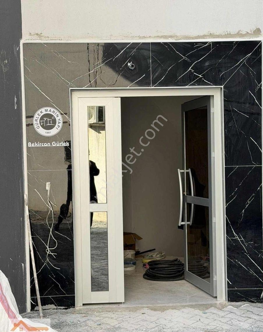 Sıfır Daire Garaj Arkası Bölgesi Kiralık 2+1 Daire - Görsel 7