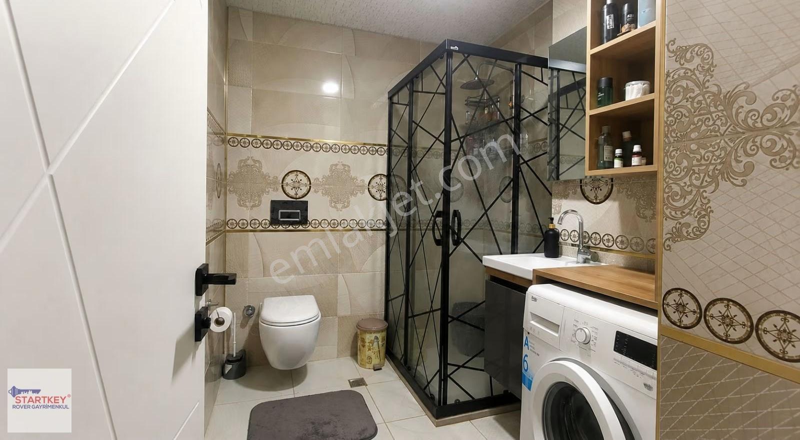 Çiğli Yeni Mahalle Satılık 1+1 Daire - Görsel 6