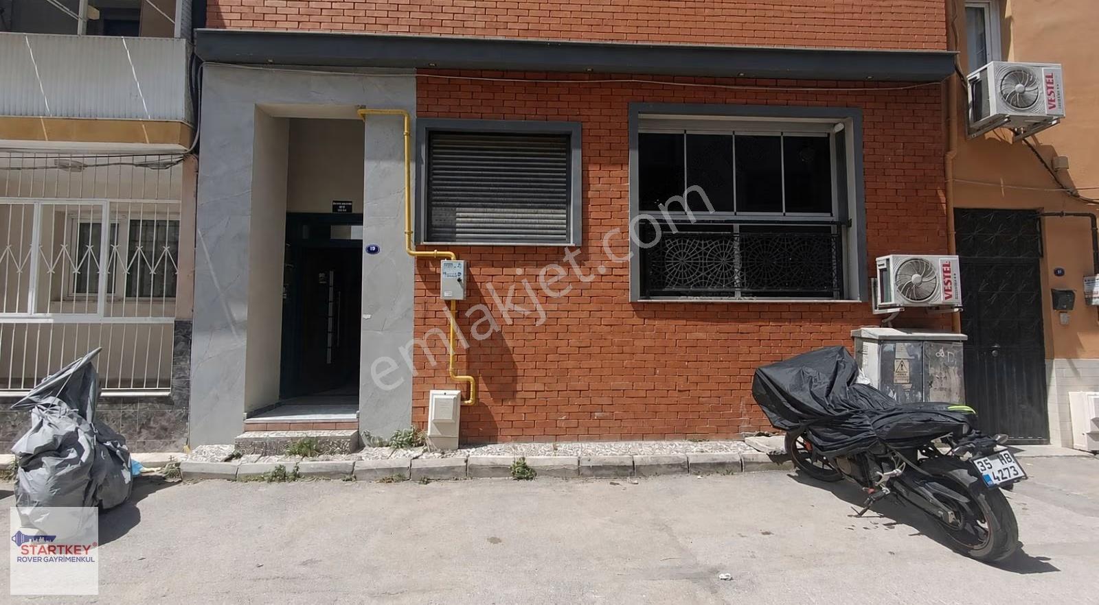 Çiğli Yeni Mahalle Satılık 1+1 Daire - Görsel 12