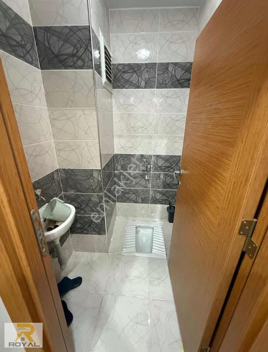 Royal'den Akşemseddin Mah'de 2+1 Kullanışlı Balkonlu Arakat - Görsel 4