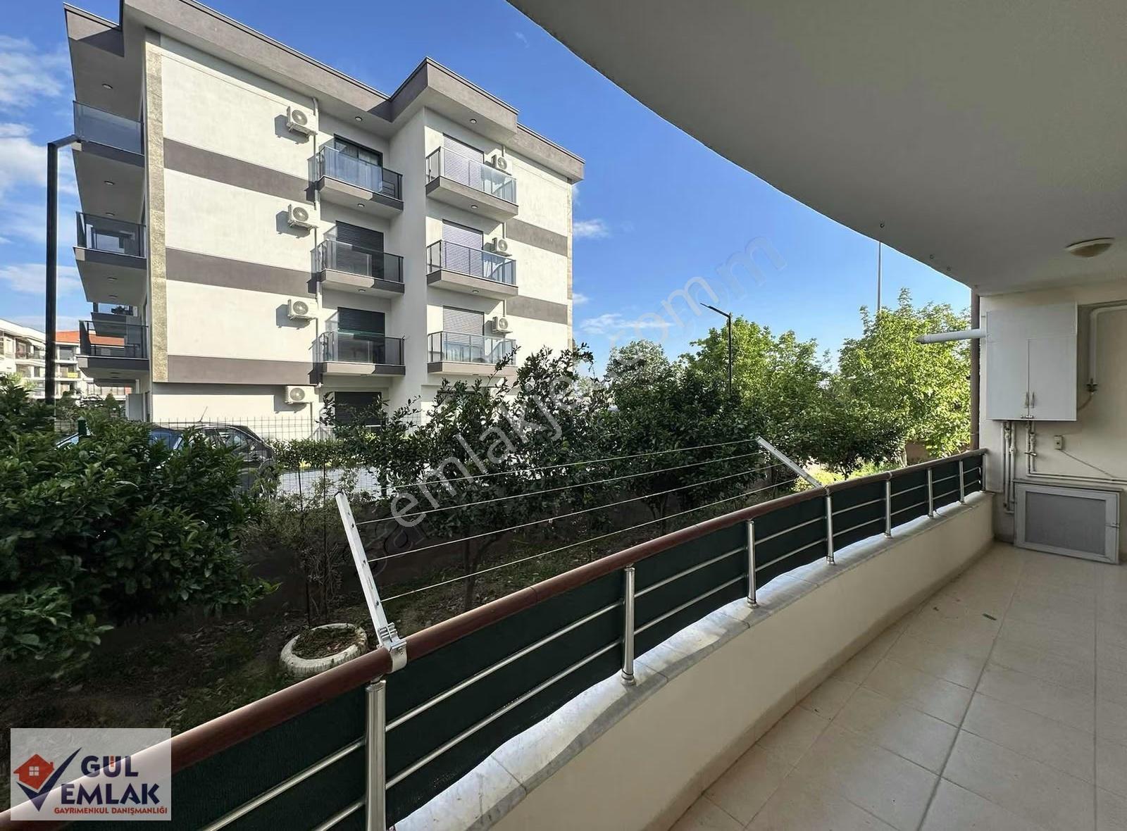 Seferihisar Camikebir'de 130 M2 Geniş Ferah 3+1 Daire - Görsel 19