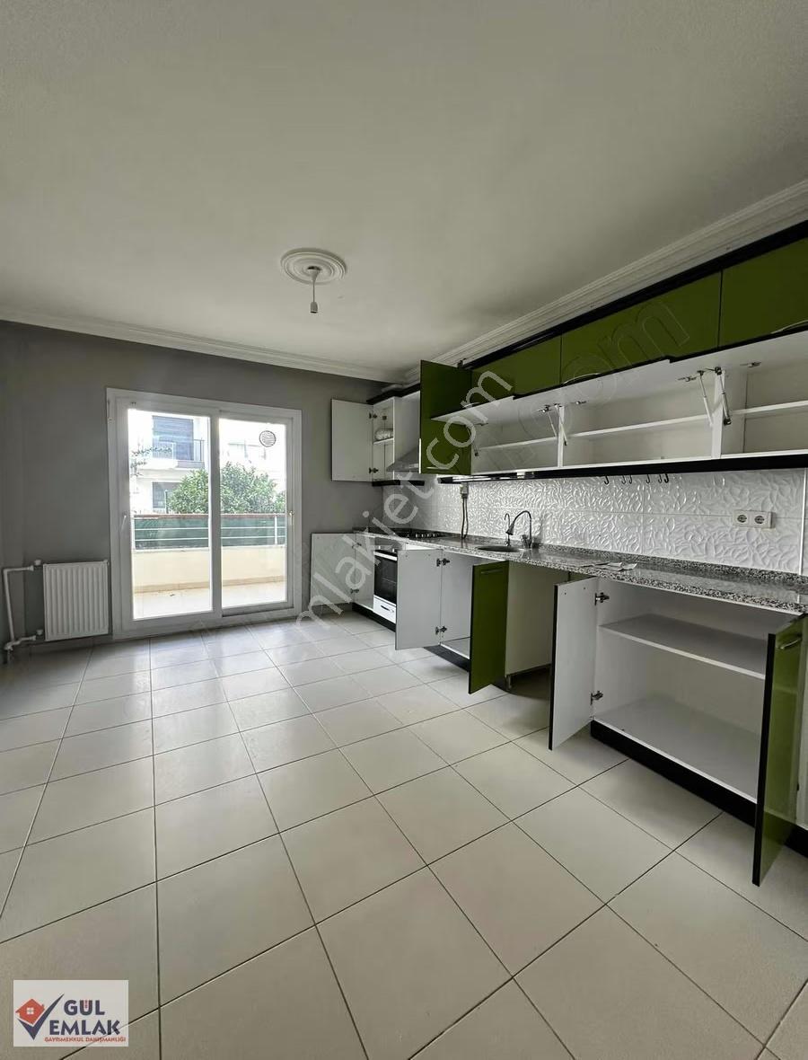 Seferihisar Camikebir'de 130 M2 Geniş Ferah 3+1 Daire - Görsel 5