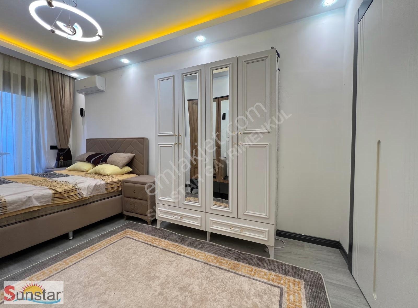 Yaşam Tasarım & Bahçeşehir Koleji Yanı Geniş Ve Lüks Kiralık 2+1 - Görsel 26