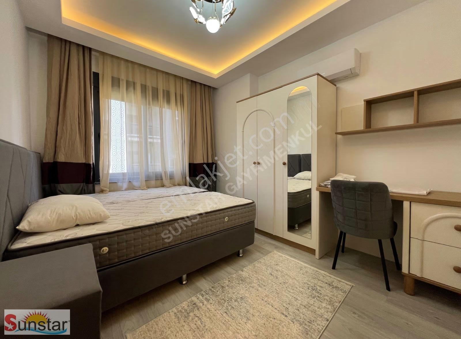 Yaşam Tasarım & Bahçeşehir Koleji Yanı Geniş Ve Lüks Kiralık 2+1 - Görsel 12
