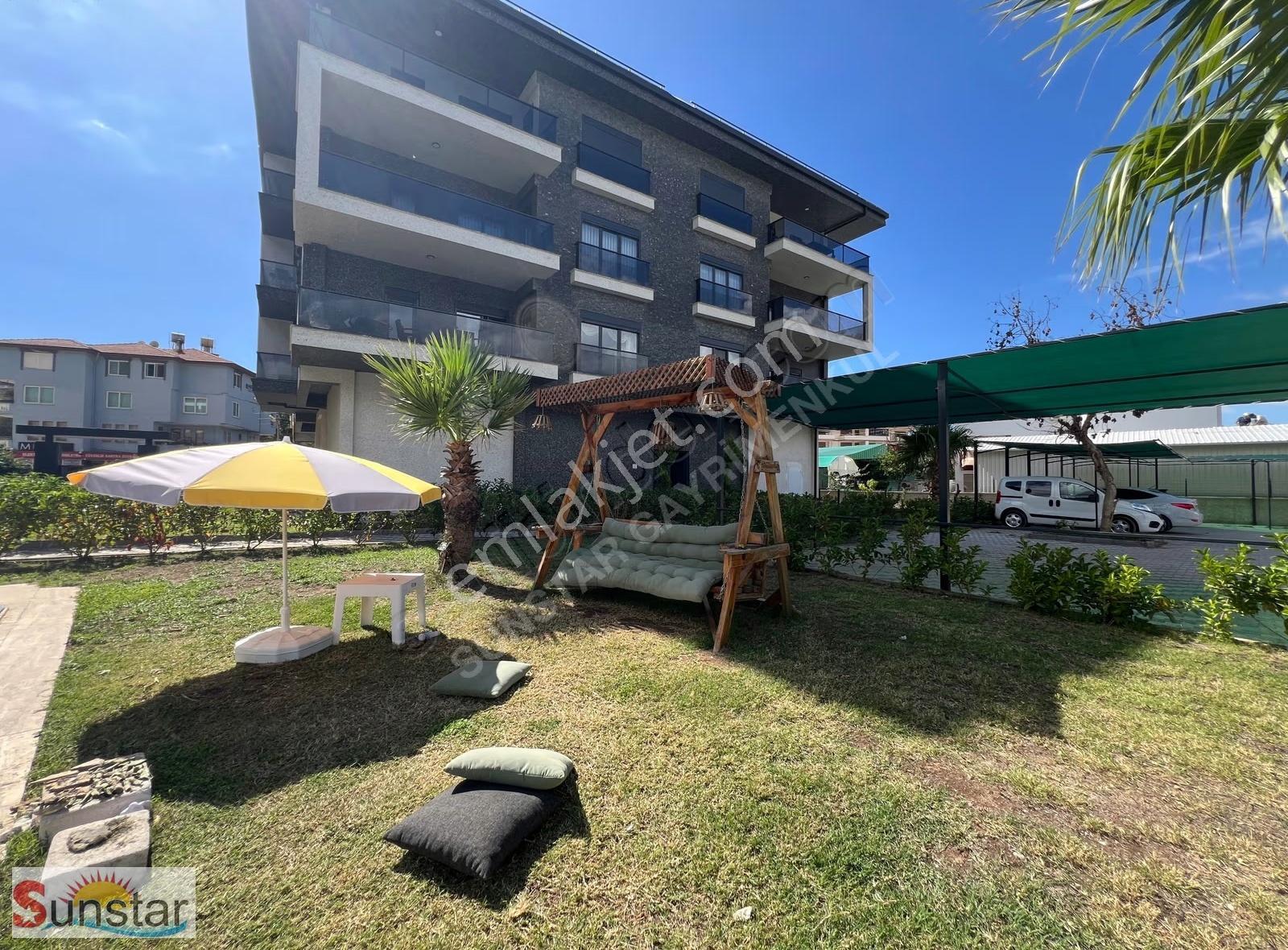 Yaşam Tasarım & Bahçeşehir Koleji Yanı Geniş Ve Lüks Kiralık 2+1 - Görsel 22
