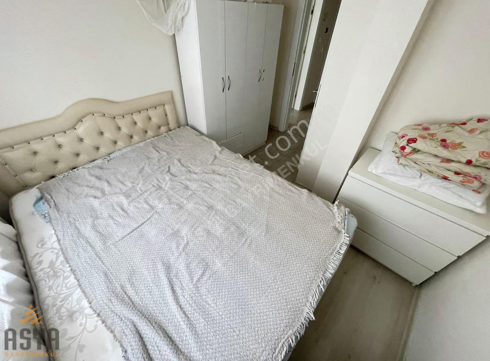Full Eşyalı/d.gazlı/klimalı/balkonlu/ferah 1+1 Satılık Daire ** - Görsel 18