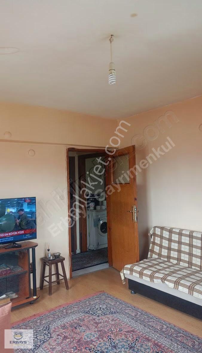Bolu Merkez Tabaklar Mah.eşyalı Satılık 1+1 Daire - Görsel 9
