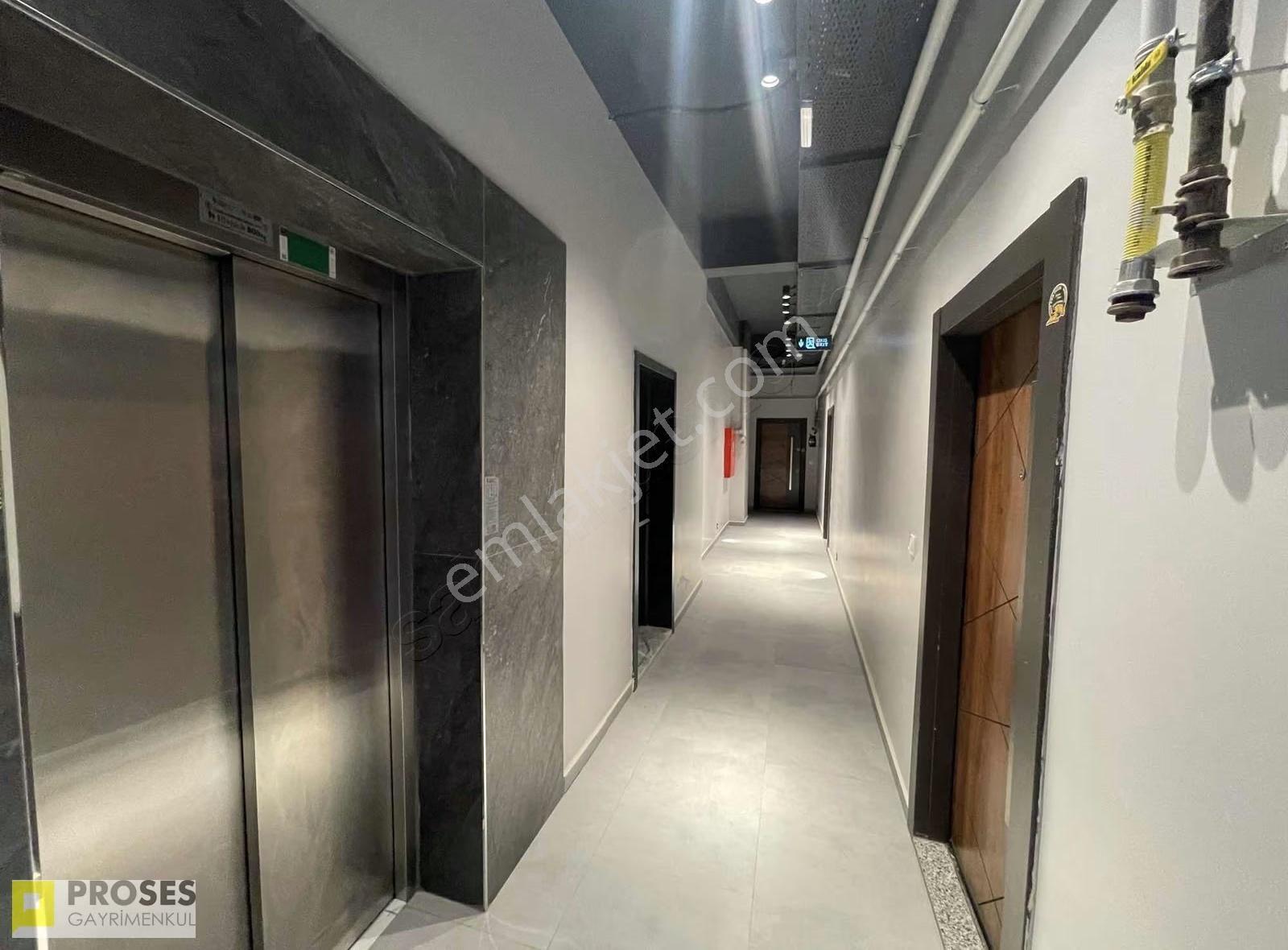 Korucuk Tıp Fakültesi Kampüsü Yanı Eşyalı Kiralık 1+1 Daire - Görsel 14