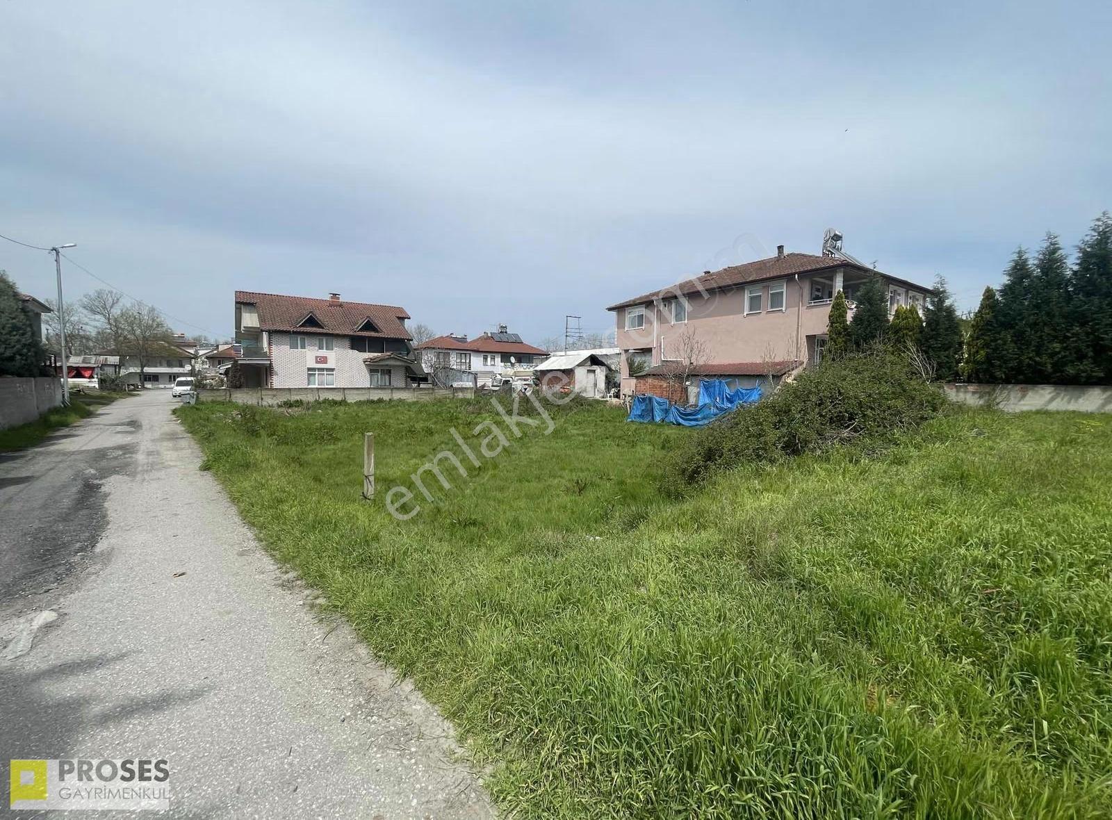 Ankara Caddesi Üzeri Satılık 525 M² Köşebaşı Arsa - Görsel 17