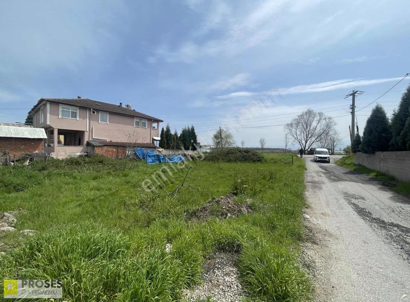 Ankara Caddesi Üzeri Satılık 525 M² Köşebaşı Arsa - Görsel 8