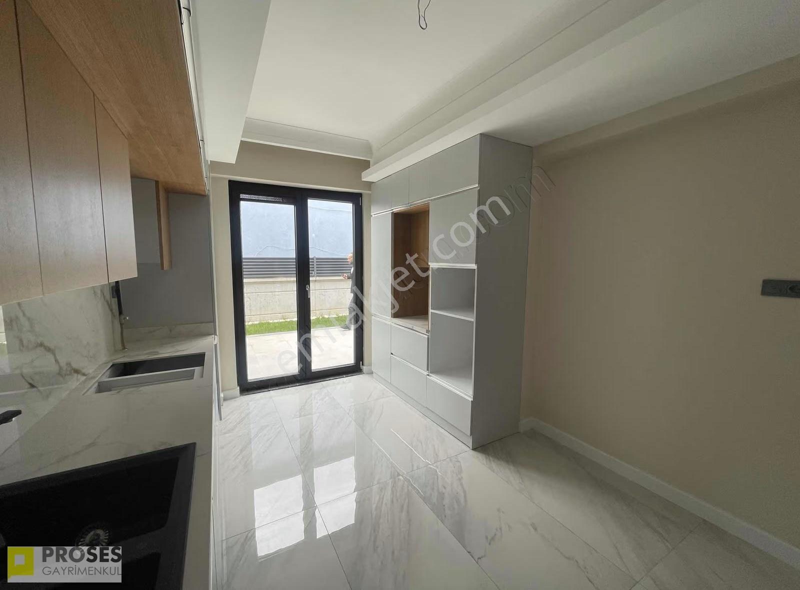 Serdivan Aralık Mah. Satılık Dubleks 3+1 Müstakil Bahçeli Villa - Görsel 27