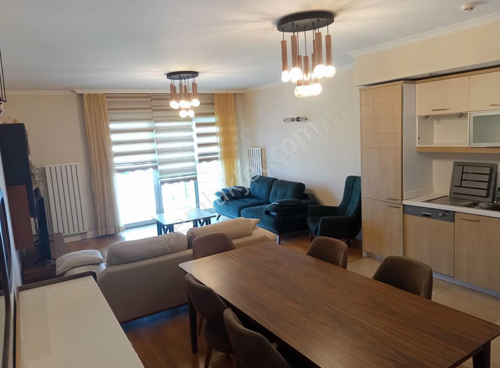 Beylikdüzu Ultra Lux Esyalı 1+1 Metrobüse Yakin _ 35.000 - Görsel 24