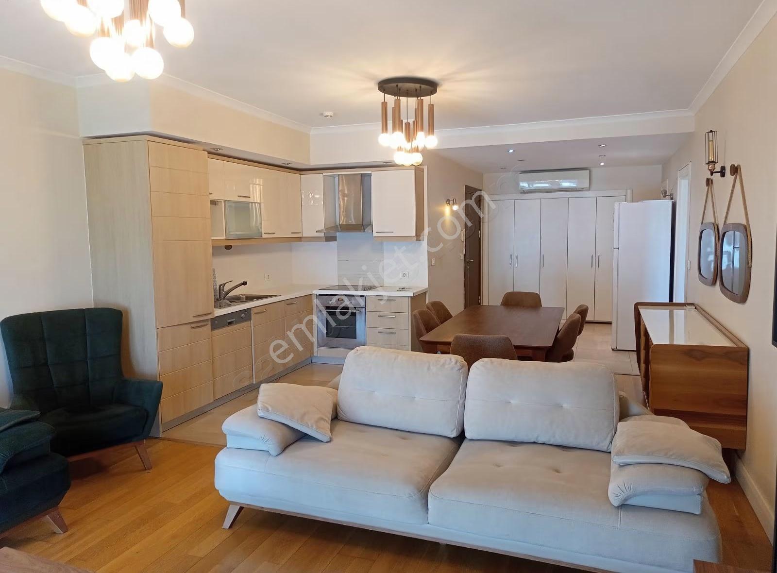Beylikdüzu Ultra Lux Esyalı 1+1 Metrobüse Yakin _ 35.000 - Görsel 16