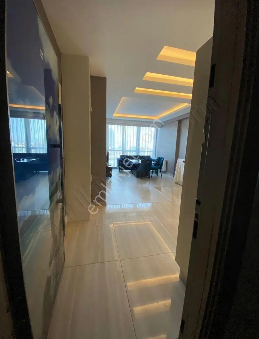 Beylikdüzü Ultra Lux 1+1 Sıfır Esya Merobuse Yakin 33.000 - Görsel 3