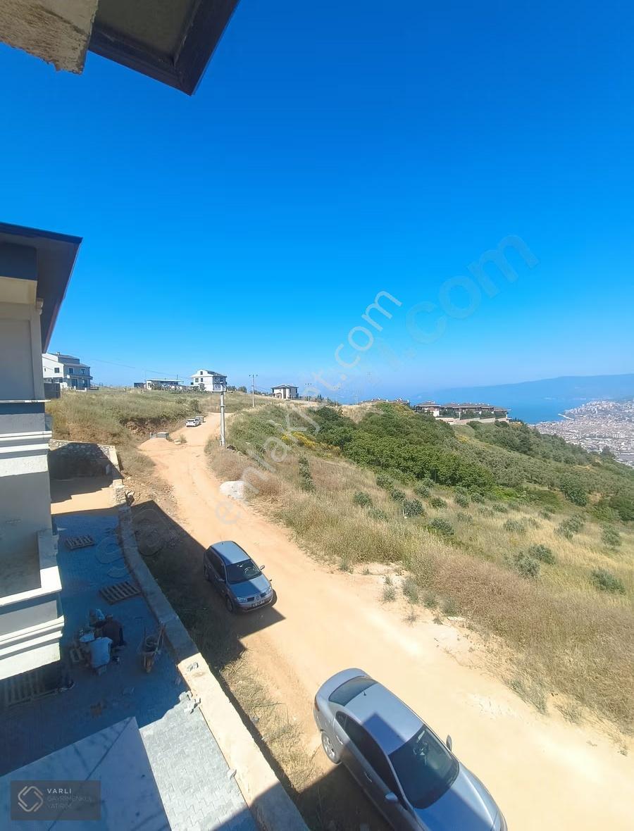 Gemlik Umurbey Satılık Deniz Manzaralı Villa 352 M² - Görsel 17