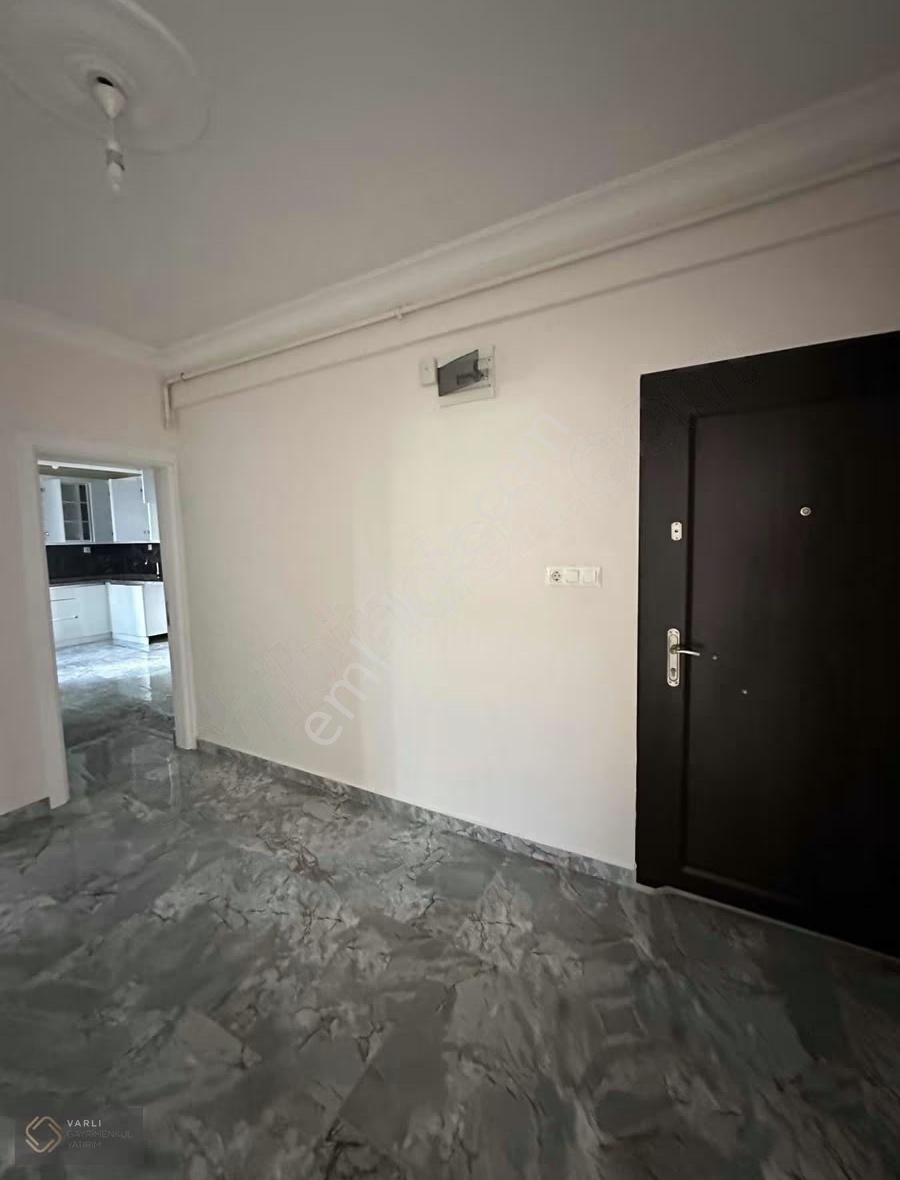 Bursa Osmangazi Bağlarbaşı'nda Satılık 2+1 Daire - Görsel 16