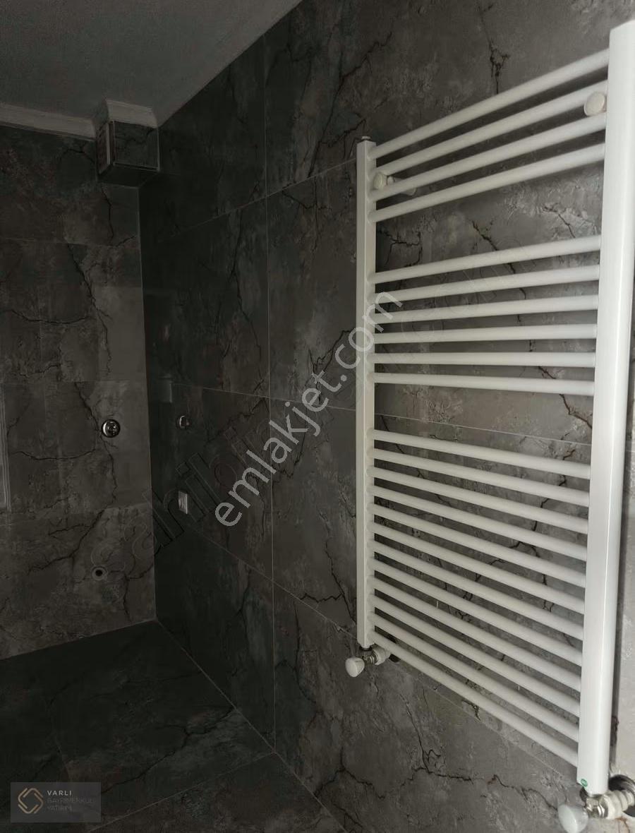 Bursa Osmangazi Bağlarbaşı'nda Satılık 2+1 Daire - Görsel 18