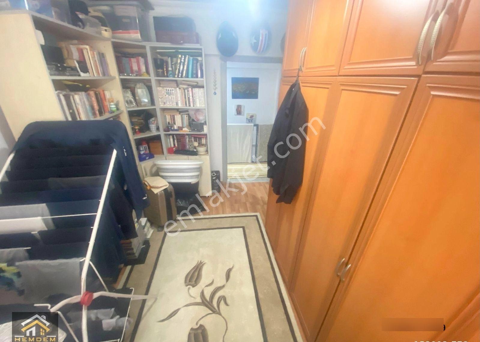 Hemdem Gayrimenkul'den Atakent'te Geniş Ferah 4+1 Satılık Daire - Görsel 5