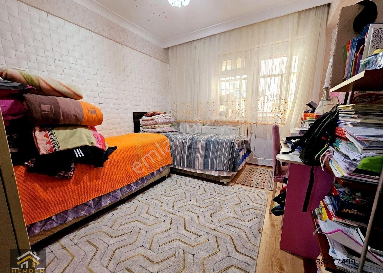 Hemdem Gayrimenkul'den Mit-kale-ayyıldız Projesi Yanı Dublex 4+1 Satılık Daire - Görsel 23